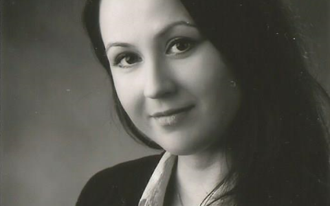 lek. Marta Demiaszkiewicz